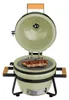 Cecotec 3248, Gril Kamado, Drevené uhlie + palivové drevo, Náhľad obrázku produktu 1
