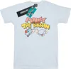 Animaniacs - T-Shirt für Damen BI9354 (3XL) (Weiß) Produktbild-Vorschau 1