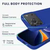 kwmobile Handyhülle für iPhone 17 Pro Hülle, für iPhone 17 Produktbild-Vorschau 4