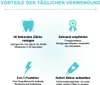 U-förmige Elektrische Zahnbürste – intelligente Silizium Produktbild-Vorschau 7