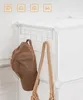 Étagère à chaussures avec 12 compartiments pour 48 paires Voir les images du produit 5