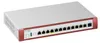 Zyxel USG FLEX 500H Firewall (Hardware) 10 Gbit/s Produktbild-Vorschau 5