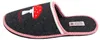 AdelheidFilzpantoffel Glückpilz schwarz 40/41 Produktbild-Vorschau 8