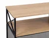 Relaxdays TV Lowboard, HxBxT: 50 x 170 x 40 cm, 3 Produktbild-Vorschau 8