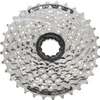 SHIMANO CS-HG41 Kassette 11-30z (8s) ECSHG418130 Produktbild-Vorschau 10