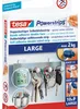 Tesa Powerstrips Large Podgląd zdjęcia produktu 18