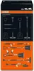 Škrabka s kartáčem teleskopická 4v1 OSRAM SNOWBRUSH 010 Náhled obrázku produktu 10