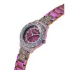 Guess Damen Analog-Uhr SHOOTING STAR GW0746L3 Produktbild-Vorschau 2