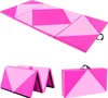 COSTWAY Opvouwbare vloermat, 240 x 117 cm. Draagbare Productafbeelding-voorbeeld 1