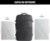 inateck Notebook-Rucksack 15,6-17" BP03001 black 40L Náhled obrázku produktu 4
