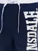 Lonsdale Clennell Badeshorts  4XL Mann  4XL Produktbild-Vorschau 5
