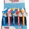 Sonic – Jeż: Wybieralny pisak żelowy – Postacie (30) Podgląd zdjęcia produktu 4