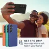 kwmobile Hülle für Samsung Galaxy S26 Ultra TPU Case - Produktbild-Vorschau 3