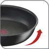 Tefal Excellence Pfanne 32 cm Schwarz, Induktion, Produktbild-Vorschau 7