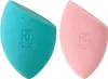 Real Techniques - Miracle Mattifying Duo - Aplikátory 1.0ks Produktbild-Vorschau 1