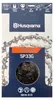 Husqvarna SP33G-72E Catena per sega 0,325 1,3 72 Anteprima dell’immagine prodotto 1