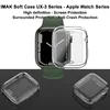 Schutzhülle für Apple Watch 4/ 5/ 6/ 2020/ 2023/ SE 44 mm Produktbild-Vorschau 4