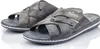 Rieker Herren Pantolette Clog Sandale 21062-15, Größe:42 Produktbild-Vorschau 93