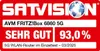 AVM FRITZ!Box 6860 5G Wifi 6 WLAN-Router mit integriertem Produktbild-Vorschau 25