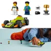LEGO® City 60399 - Rennwagen Podgląd zdjęcia produktu 11