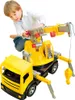 Lena 02176 Starke Riesen Kranwagen Produktbild-Vorschau 6