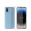Ultra průhledné pouzdro pro Xiaomi Redmi A2 / A1 Náhled obrázku produktu 1