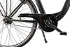 28 Zoll E Bike CLIMBER Elektro Fahrrad City Pedelec Shimano Produktbild-Vorschau 9