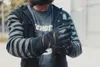Bogotto Xatran perforierte Motorrad Handschuhe, Produktbild-Vorschau 6