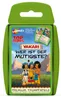 Top Trumps - Yakari Kartenspiel Karten Spiel Quartett Produktbild-Vorschau 1