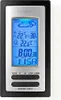 Station météo NEDIS Horloge Réveil Hygromètre 1 capteur Voir les images du produit 10