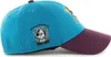 47 Brand Curved Snapback Cap NHL Vintage Anaheim Ducks Produktbild-Vorschau 5
