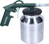 Metabo Sandstrahlpistole   SSP 1000 Produktbild-Vorschau 5
