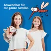 Moskinto Mückenpflaster Family Box (42 Pflaster) Produktbild-Vorschau 4