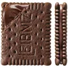 Leibniz Cream Dark Choco 190g Produktbild-Vorschau 2