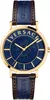 Versace - Montre-bracelet - hommes - chronographe - quartz Voir les images du produit 1