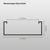 TRUTZHOLM 2 x Teleskoprampe 135 - 244 cm Traglast 272 kg Produktbild-Vorschau 9