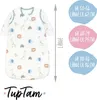 TupTam Schlafsack Baby 2.5 TOG – Ganzjahresschlafsack mit Produktbild-Vorschau 7