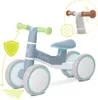Lorelli Buddy 2v1 odrážadlo a balančný bicykel – ľahké, EVA Náhľad obrázku produktu 5
