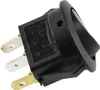 ChiliTec 21586 12V Schalter mit roter LED EIN / AUS, 16A, Ø Produktbild-Vorschau 2