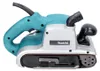Makita 9403J, Szlifierka taśmowa, 500 m/min, Prąd Podgląd zdjęcia produktu 5