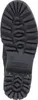 The image shows the sole of a black boot. Produktbild-Vorschau