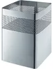 Odpadkový koš 18 l H325xŠ240xD240 mm čtvercový nerezová Náhled obrázku produktu 3