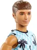 Barbie Ken Fashionistas Puppe im Rollstuhl Produktbild-Vorschau 12