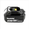 Makita DGA 504 F1J 18 V Smerigliatrice angolare brushless a Anteprima dell’immagine prodotto 4