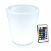 MasterLED Blumentopf LED Ø38cm RGB IP44, Beleuchteter Produktbild-Vorschau 1
