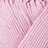 A close-up view of pink yarn. Náhled obrázku produktu