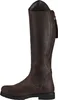 Moretta - Bottes de campagne pour femmes "Renata", cuir Voir les images du produit 2