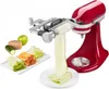 KitchenAid KSMSCA, Nástavec pro krájení dlouhých plátů Náhled obrázku produktu 12