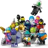 LEGO Minifigures 26. séria – vesmír, Stavebnica, 5 rok / Náhľad obrázku produktu 7