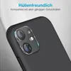 2x Kamera Schutz Glas für Apple iPhone 11 Schutzglas Camera Produktbild-Vorschau 7